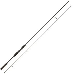 Psycho Stick 6'6''  203cm UL 0.5-3.5g 2sec