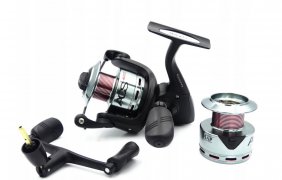 CARPTEK ACS 4000 FD REEL