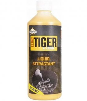 SWEET TIGER CORN LIQUID 500 ML