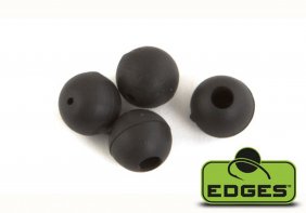 Fox Edges 5mm Tungsten Beads