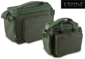 Fox Royale Barrow Bag Standard