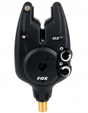 Fox Micron MXR+ 3 rod Multi Colour set