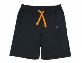 Fox Black Orange jogger short M