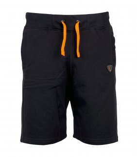 Fox Black Orange jogger short XL