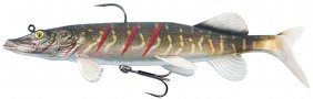 Fox Replicant PIKE 20cm 100g Super Wounded pike