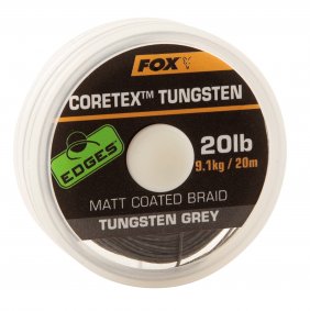 Fox Coretex Tungsten 20lb