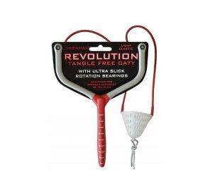 Proca Revolution Caty Ultra Light Elastic