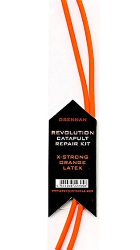 Guma Do Procy Drennan Revolution X-Strong Latex