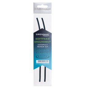 Guma Do Procy Softfeed Strong 30-40m