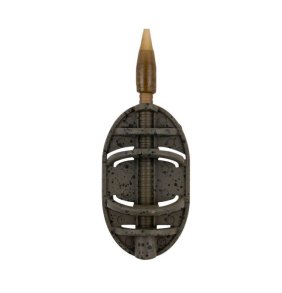Koszyk Preston ICS In-Line Dura Flat Method Feeder - 20g // Medium
