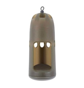Koszyk zanętowy Preston Absolute Window Feeder Solid - XL 45g