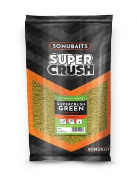Supercrush Green 2 kg