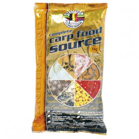 Carp Food Sorce 1kg