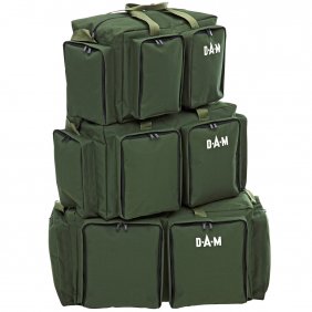 Carp Carryall Assortment 15 Bags