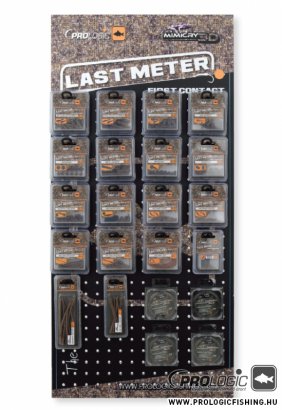Savage Gear LM Mimicry Display Board