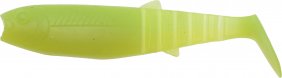 Savage Gear Cannibal 10cm Chartreuse