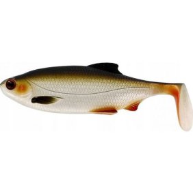 Ricky the Roach Shadtail 14cm 42g LIVELY ROACH