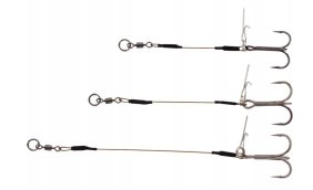 STINGER 1X7 27,2KG 8CM #1 2PCS