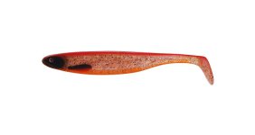 Shadteez Slim 14cm 17g SUPER ORANGE