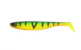 SHADTEEZ SLIM 14CM 17G  TIGER PERCH