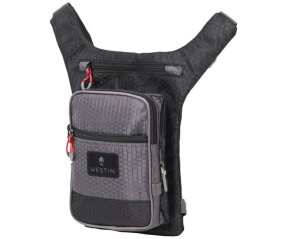W4 LEG BAG 1 BOX MEDIUM TITANIUM