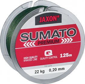 Jaxon Sumato 0.10mm 125m