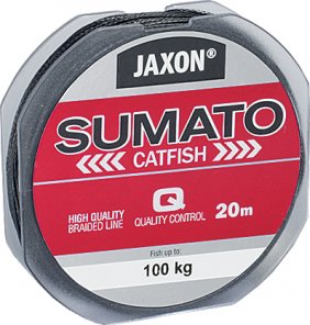 Jaxon Sumato Catfish  60kg 20m