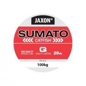 Jaxon Sumato Catfish 75kg 20m