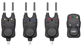 XTR CARP FLEX VT 3+1