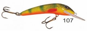 HRT Dancer Floater 8Cm 10G 1.0-3.0M 107