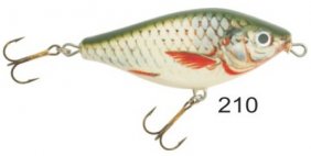 Jerk Sinking 8Cm 30G 0.5-1.0M 210