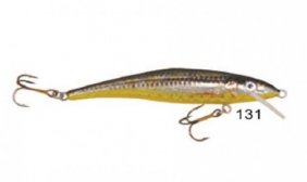 Stint Floater 7Cm 5G 0.6-1.2M 131
