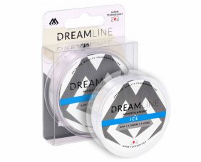 Dreamline Ice - 0.14mm/3.08kg/60m