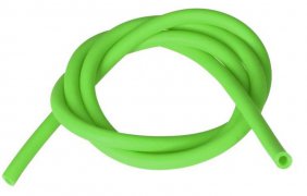 Rig Tube Green 1M               stopery ?