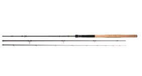 NOCTIS X LITE MEDIUM DISTANCE FEEDER 390 cm 90g 3sec