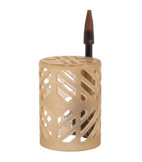 BAIT UP FEEDER - Q.M.F. rozm. L - 20g