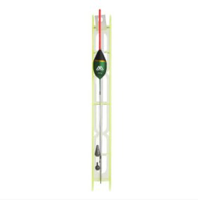 Zestaw spławikowy 0.14/0.12mm - hak: 12