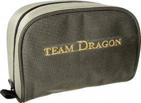 Dragon Pokrowiec na kołowrotek Team Dragon