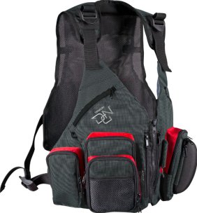 Kamizelka Street Fishing Techpack