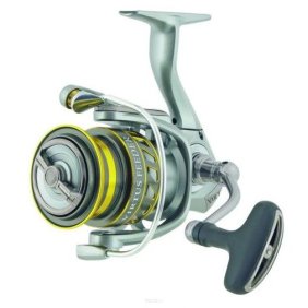 Virtus Feeder 6000