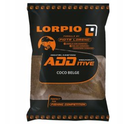 DODATEK DO ZANĘT COCO BELGE 700g