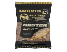 MASTER DUOCOLOUR 2,0mm 700g