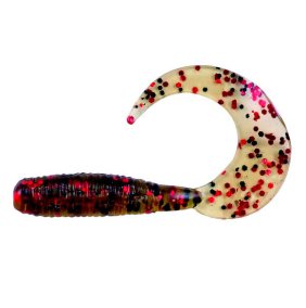 Classic twist 8 cm 3 szt opk. Tea Shiner