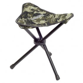 Krzesło wędkarskie Robinson 32x39cm