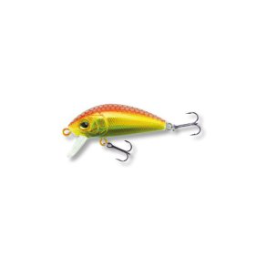 Wobler fluppy f45, 45mm, 4g