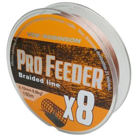 Pro Feeder X8 0,08mm, 150m