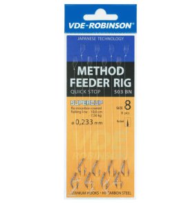 Przypon quick stop mf 503bn rozm. 12, śr. 0,190mm