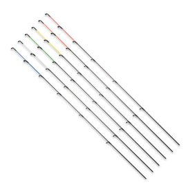 Szczytówka do feedera, dł.60cm - 2.8mm x 1.2mm/pomarańczowa, węglowa