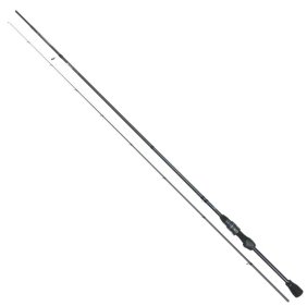 Diaflex Limited Edition Perch Spin 1,89m 0,5-6g