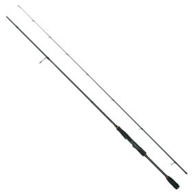 City Liner PLUS Perch Spin 2,20m 2-10g
